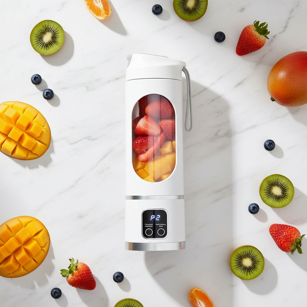 BlendGo Portable Blender