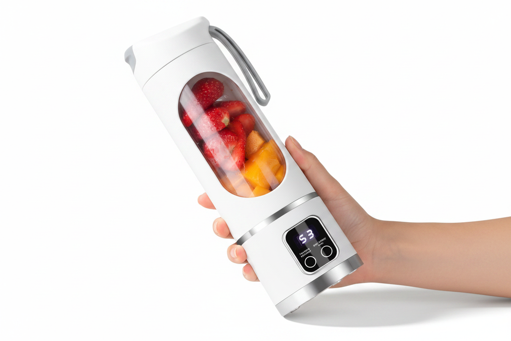 BlendGo Portable Blender