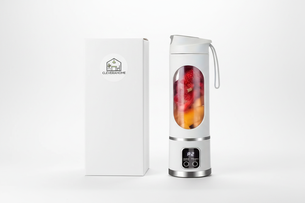 BlendGo Portable Blender