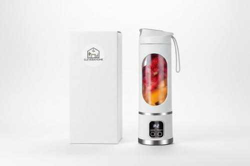 BlendGo Portable Blender