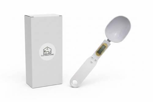 Digital Spoon Scale